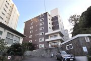 東急東横線・東京メトロ日比谷線「中目黒」駅より徒歩13分 東急東横線・東京メトロ日比谷線「中目黒」駅より徒歩13分