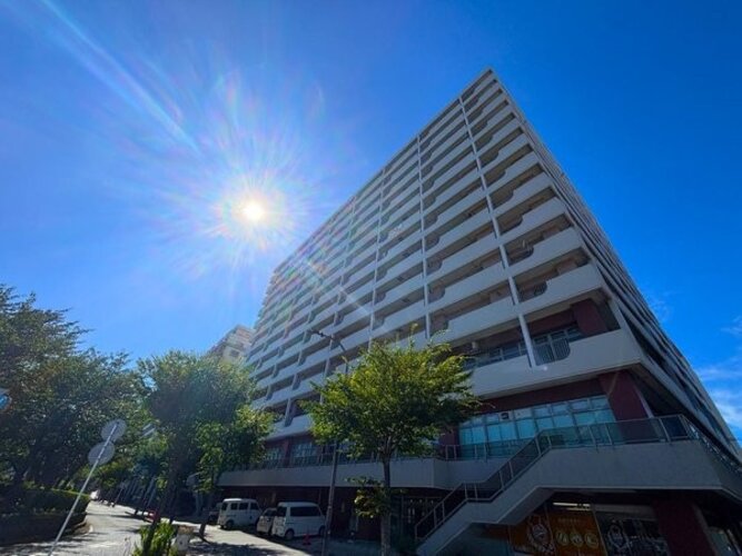 現地外観写真 現地外観写真