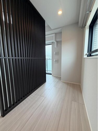 リビング以外の居室