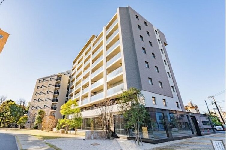 現地外観写真 現地外観写真