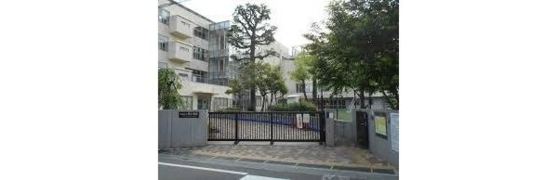 小学校