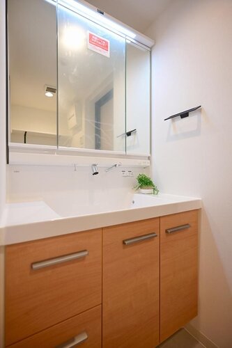 洗面台・洗面所