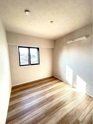 リビング以外の居室