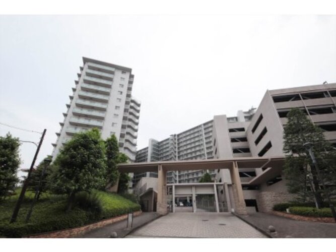 外観:2023年6月撮影 外観:2023年6月撮影