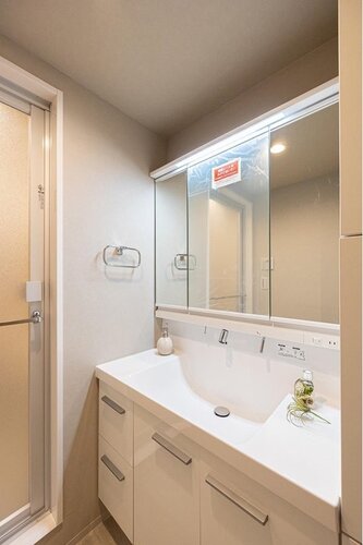 洗面台・洗面所