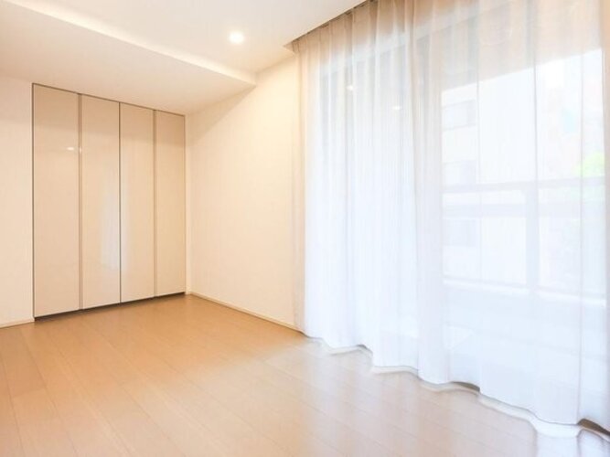 リビング以外の居室