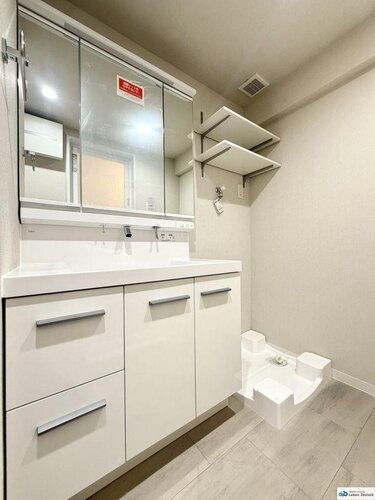 洗面台・洗面所