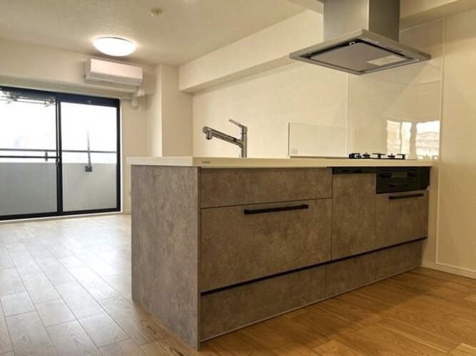 リビング リビング