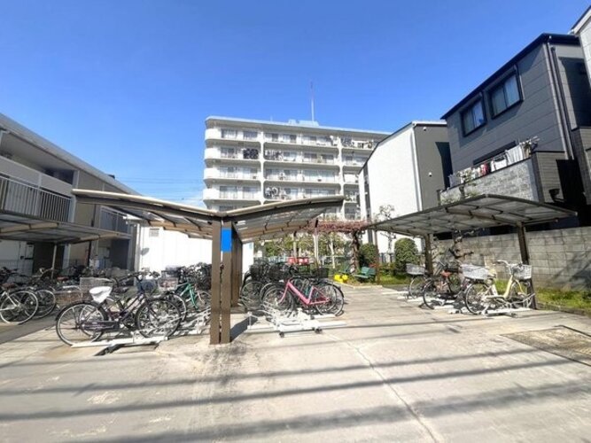 その他共用部 その他共用部