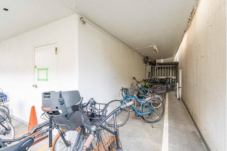 その他共用部 その他共用部