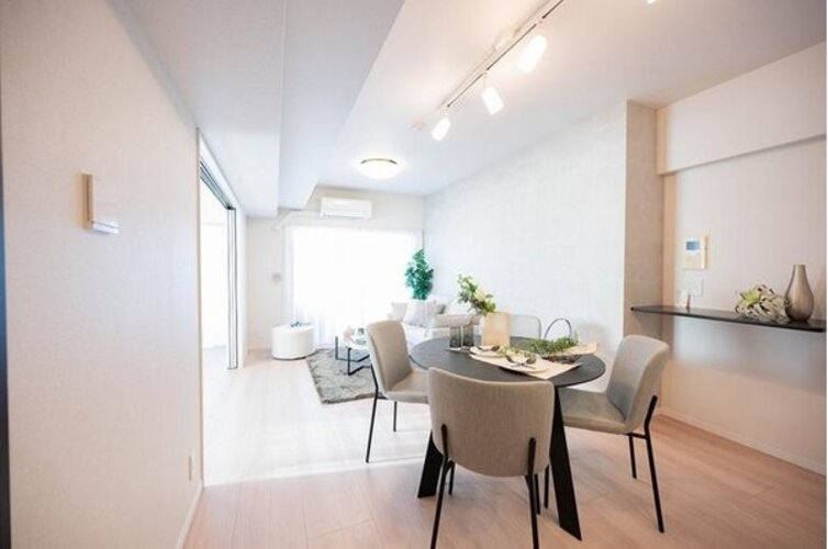 リビング リビング