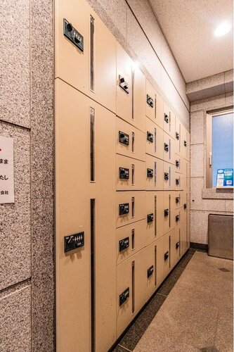 その他共用部 その他共用部