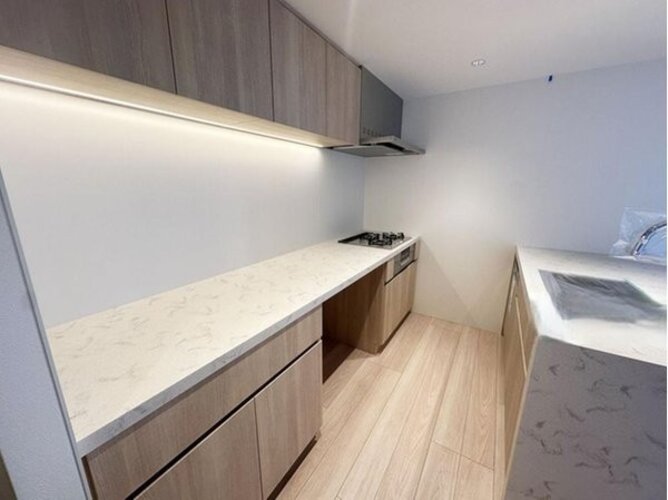 キッチン キッチン