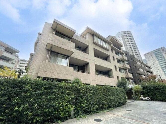 現地外観写真 現地外観写真