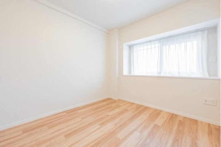 リビング以外の居室