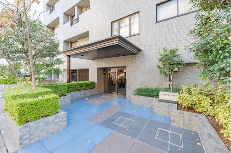 エントランス エントランス