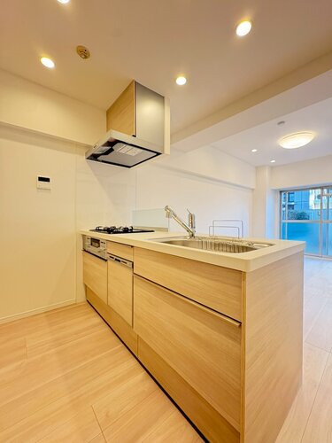 システムキッチン