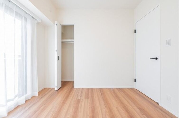 リビング以外の居室