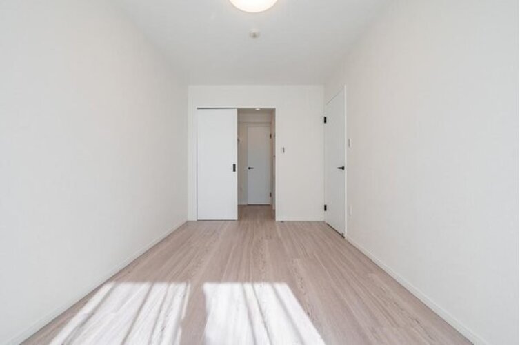 リビング以外の居室