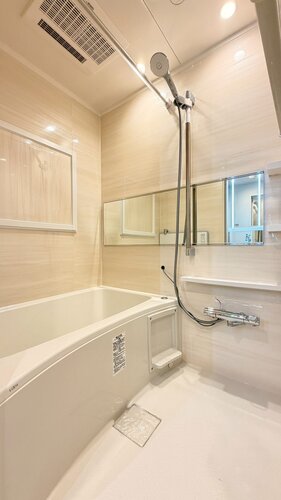 浴室　＊浴室乾燥・追い炊き機能付き＊