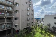 住戸からの眺望写真 住戸からの眺望写真