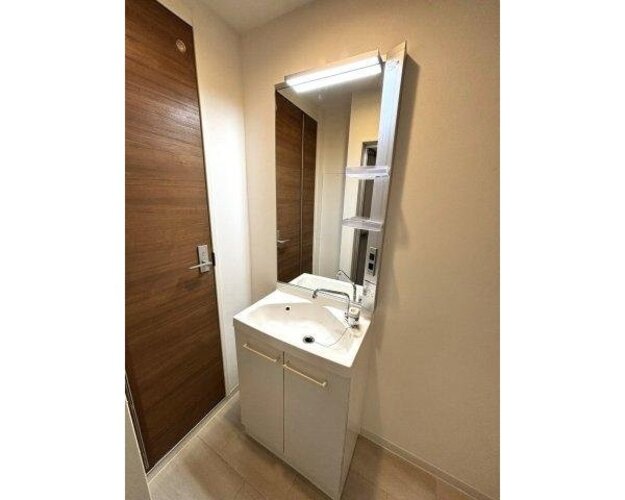 洗面台・洗面所