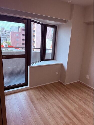 リビング以外の居室