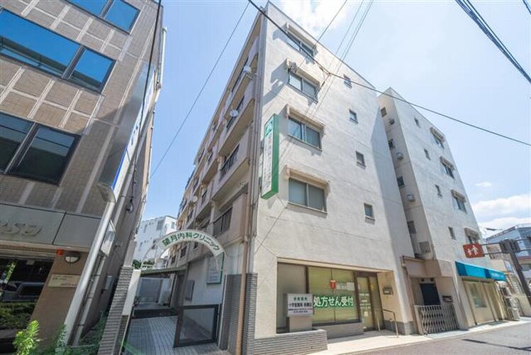 優しく迎えてくれる豊かな自然。四季の移り変わりを感じる心地よい場所となりそうです。 優しく迎えてくれる豊かな自然。四季の移り変わりを感じる心地よい場所となりそうです。