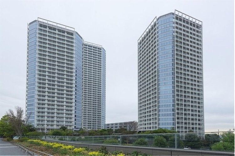 現地外観写真 現地外観写真