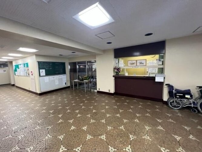 その他共用部 その他共用部