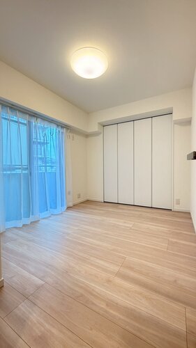 洋室1 約5.1帖 洋室1 約5.1帖