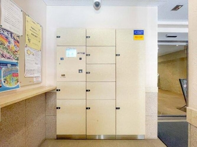 その他共用部