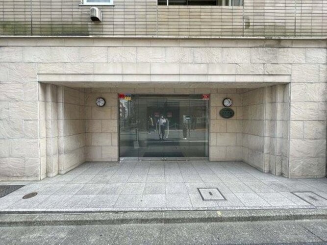 エントランス エントランス