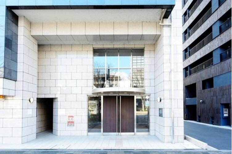 エントランス エントランス