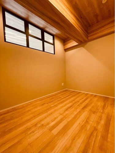 リビング以外の居室 リビング以外の居室