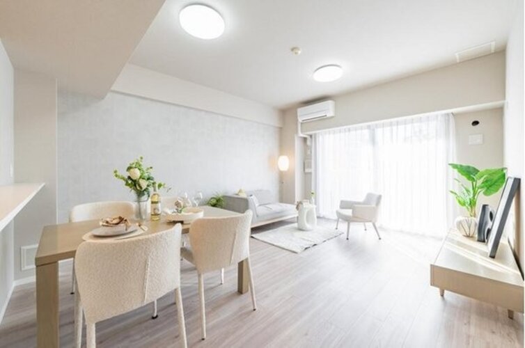 リビング リビング