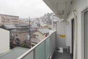 住戸からの眺望写真 住戸からの眺望写真