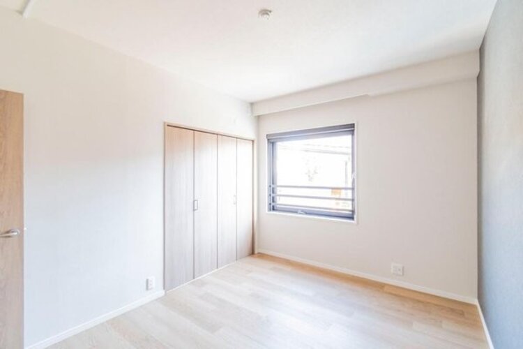 リビング以外の居室 リビング以外の居室