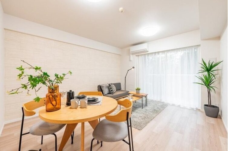 リビング リビング