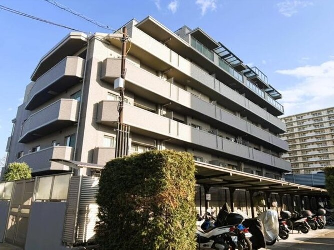 現地外観写真 現地外観写真