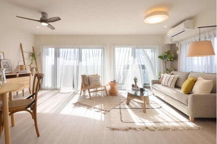 リビング リビング