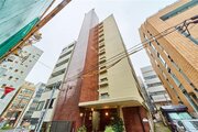 東急東横線「代官山」駅まで徒歩5分。都市機能の利便性を感じられる立地に建つマンションです。 東急東横線「代官山」駅まで徒歩5分。都市機能の利便性を感じられる立地に建つマンションです。
