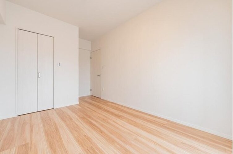 リビング以外の居室