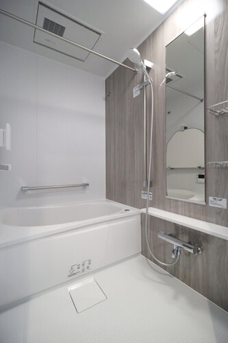 同社施工例 同社施工例