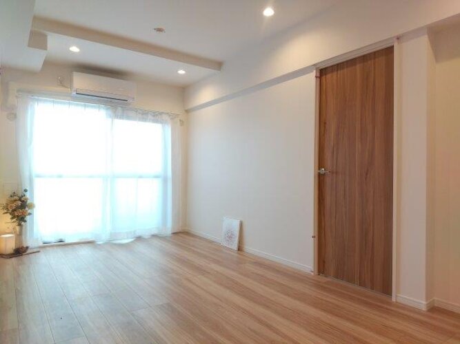 リビング リビング