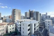 住戸からの眺望写真 住戸からの眺望写真