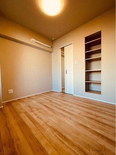 リビング以外の居室 リビング以外の居室