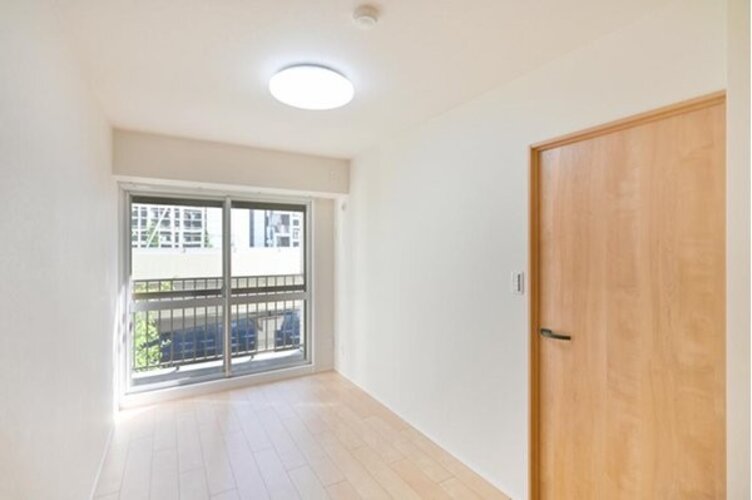 リビング以外の居室