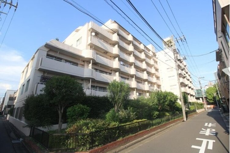 現地外観写真 現地外観写真