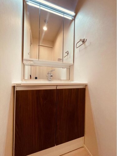 洗面台・洗面所